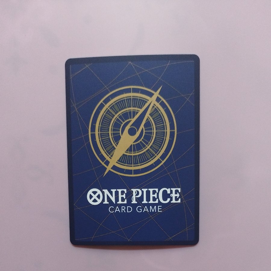 @ @ Smoker SR OP10-030 1枚