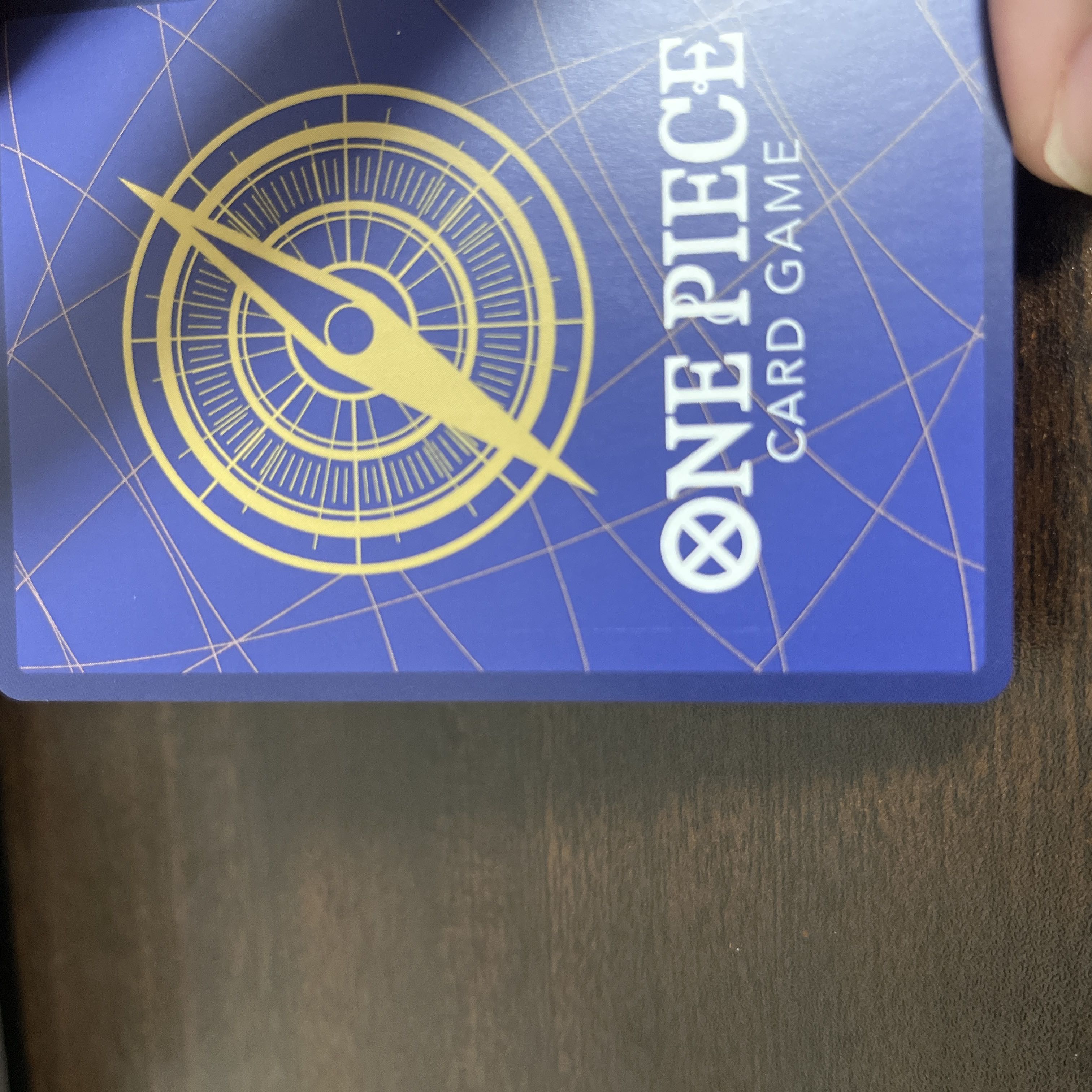 バギー(パラレル)(スーパーパラレル)(コミックパラレル・コミパラ・漫画背景) P-R OP09-051