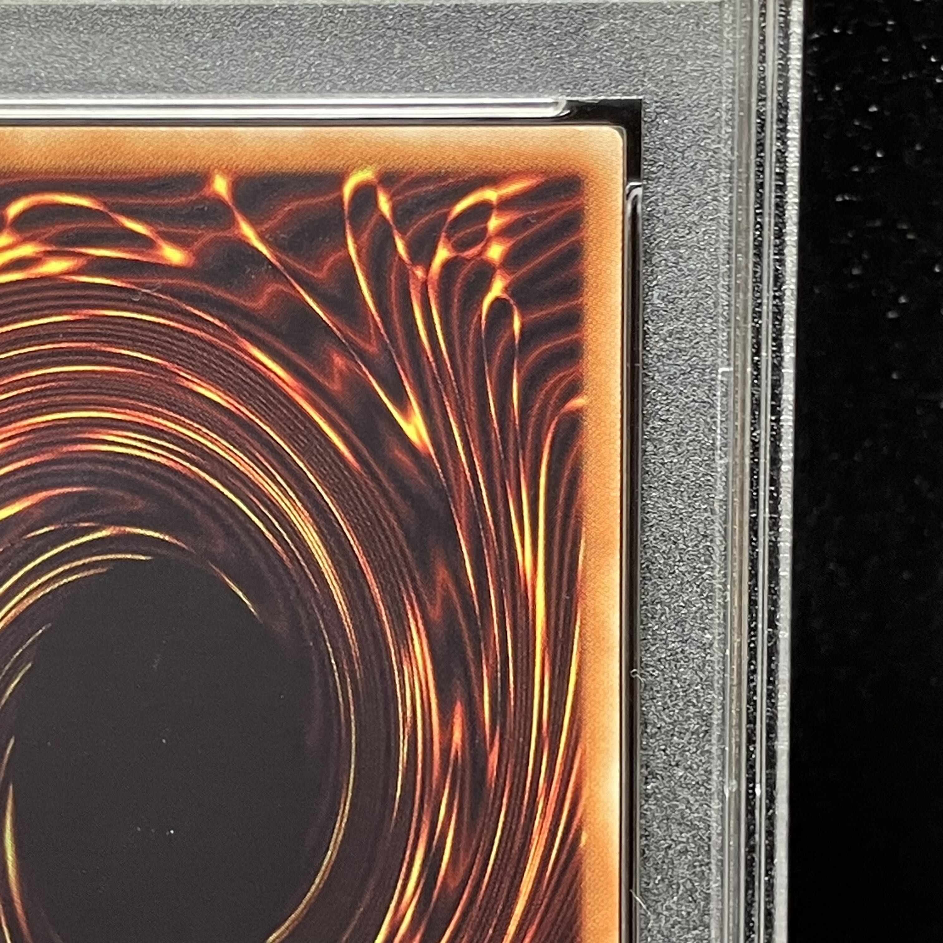 PSA10] Shaman of the Tenyi 20th Secret Rare JP044