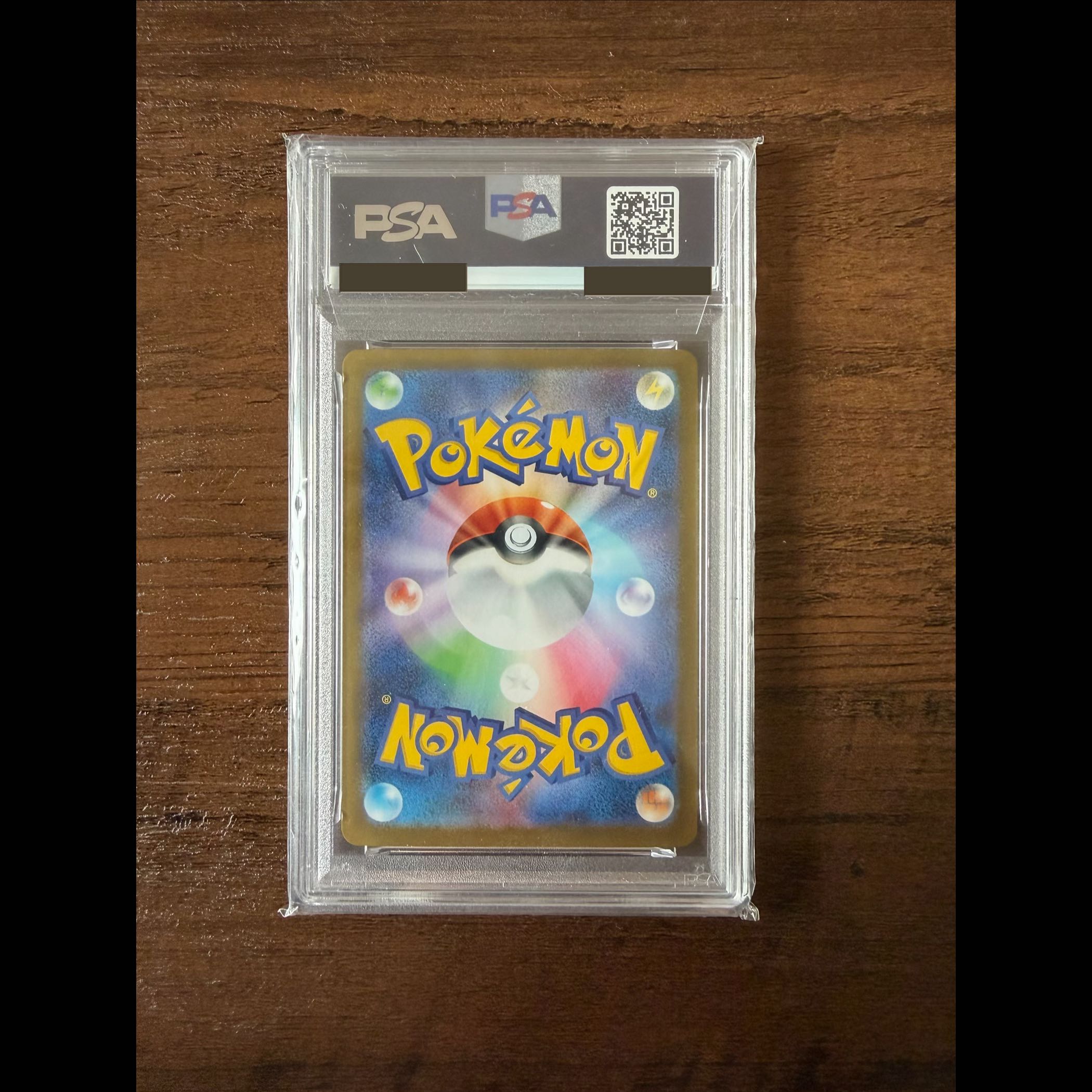 [PSA10] Mega Gardevoir MUR 092/063 1枚