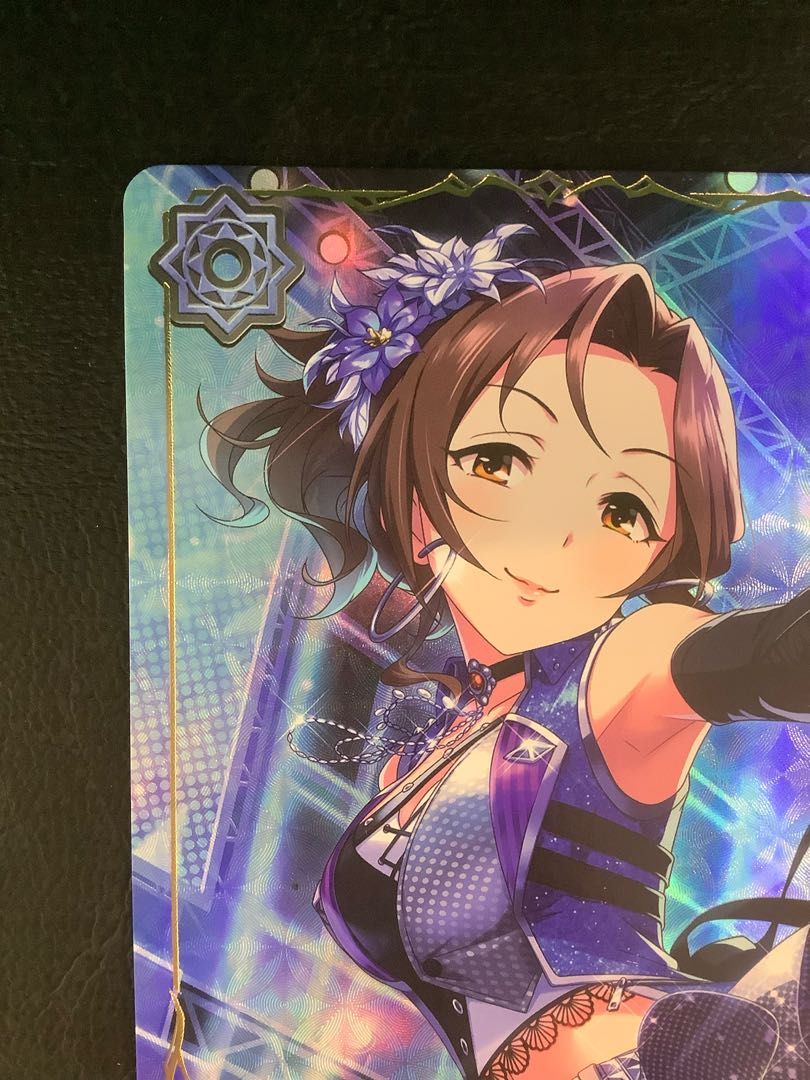 1) [Ambivalent Act] River Island Mizuki CP02-LD03