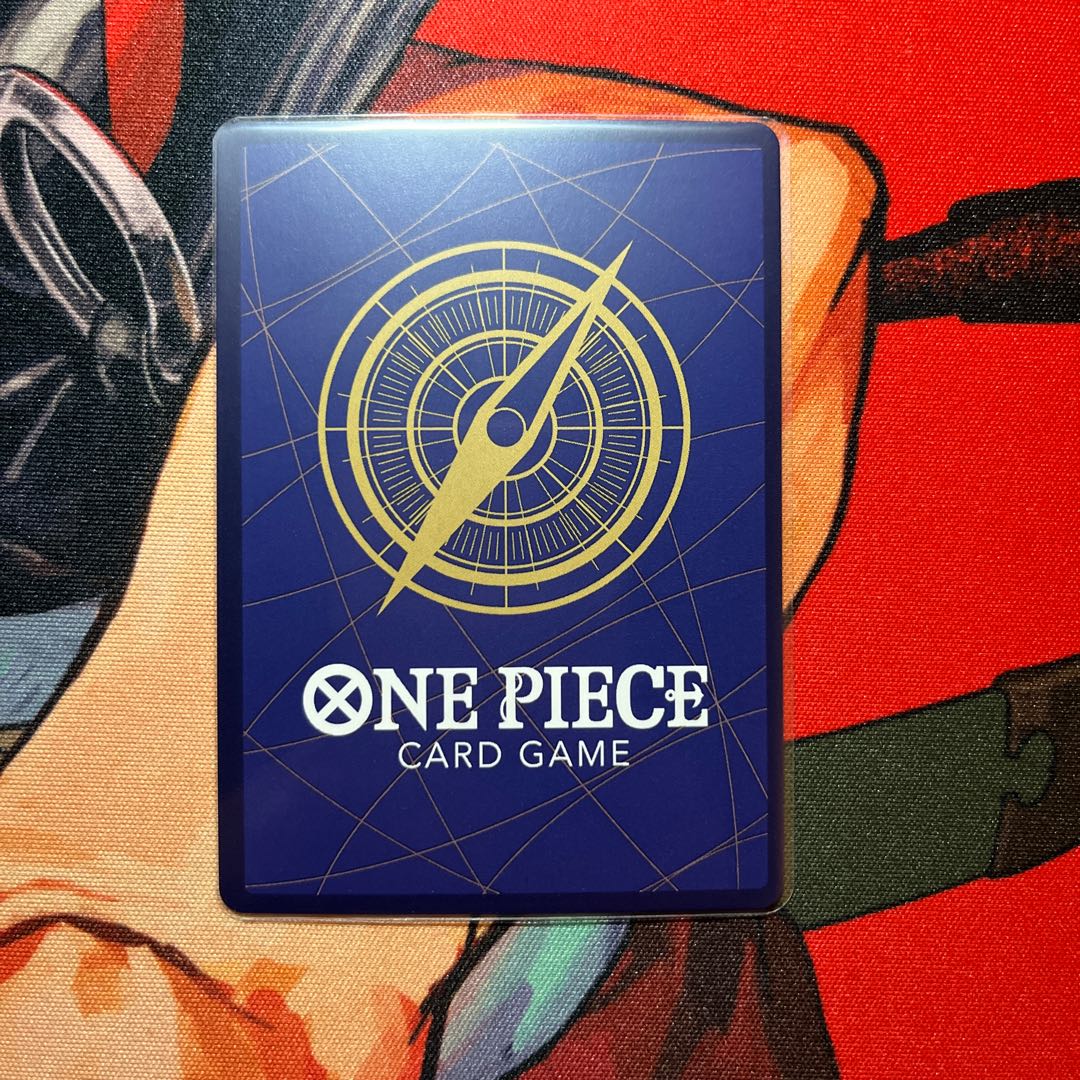 like-new item Eustace Kid SR ST10-013 1枚