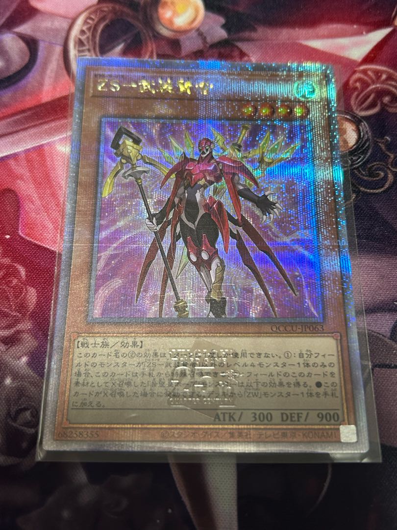 ZS-Armed Sage QCSE, 25th Sikh QCCU-JP063