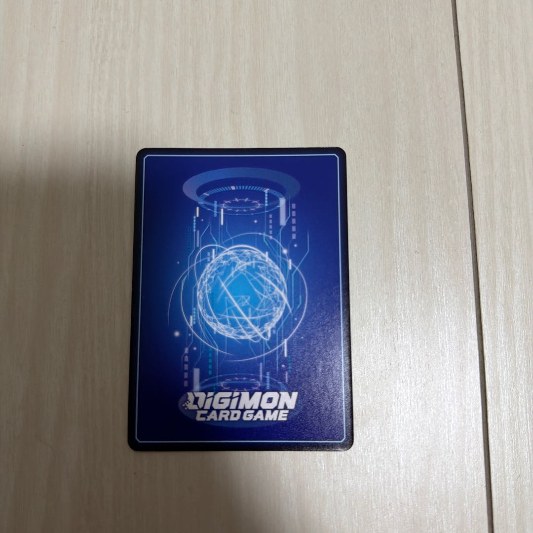 Death Melamon C EX8-013 1枚