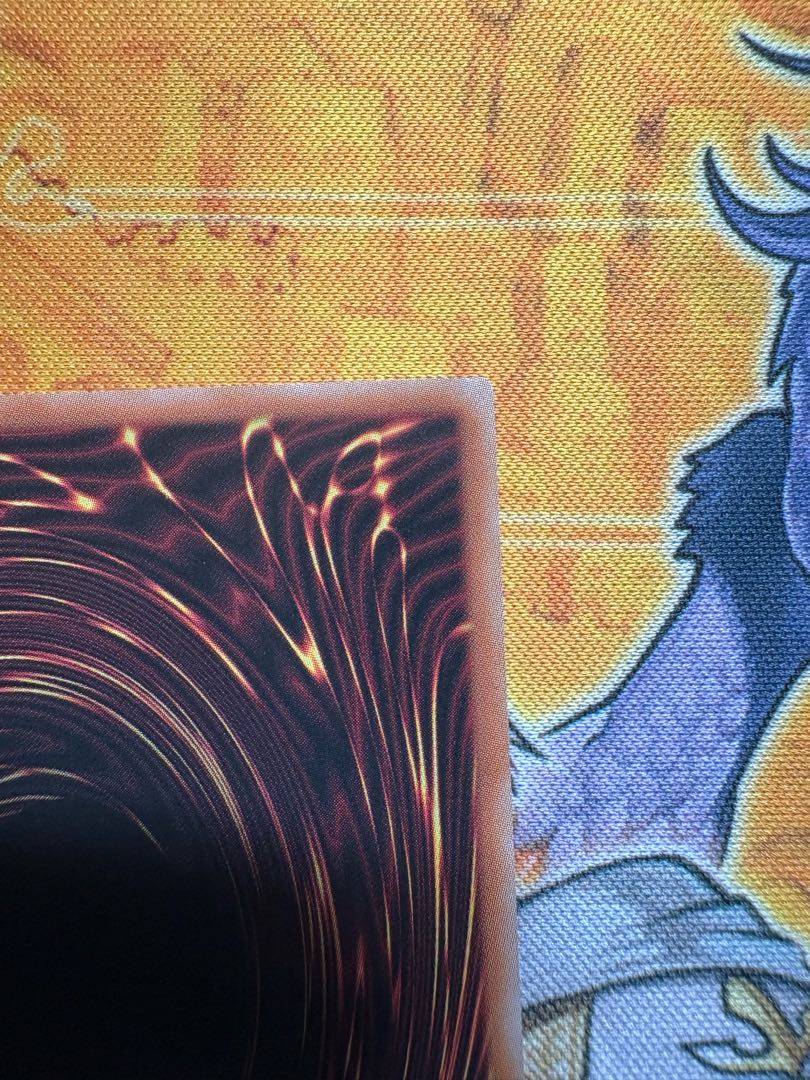 マルチャミー・フワロス　プリズマティックシークレットレア 1枚