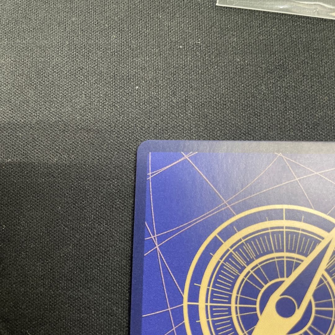 ロブ・ルッチ(パラレル) P-SR OP03-092 1枚