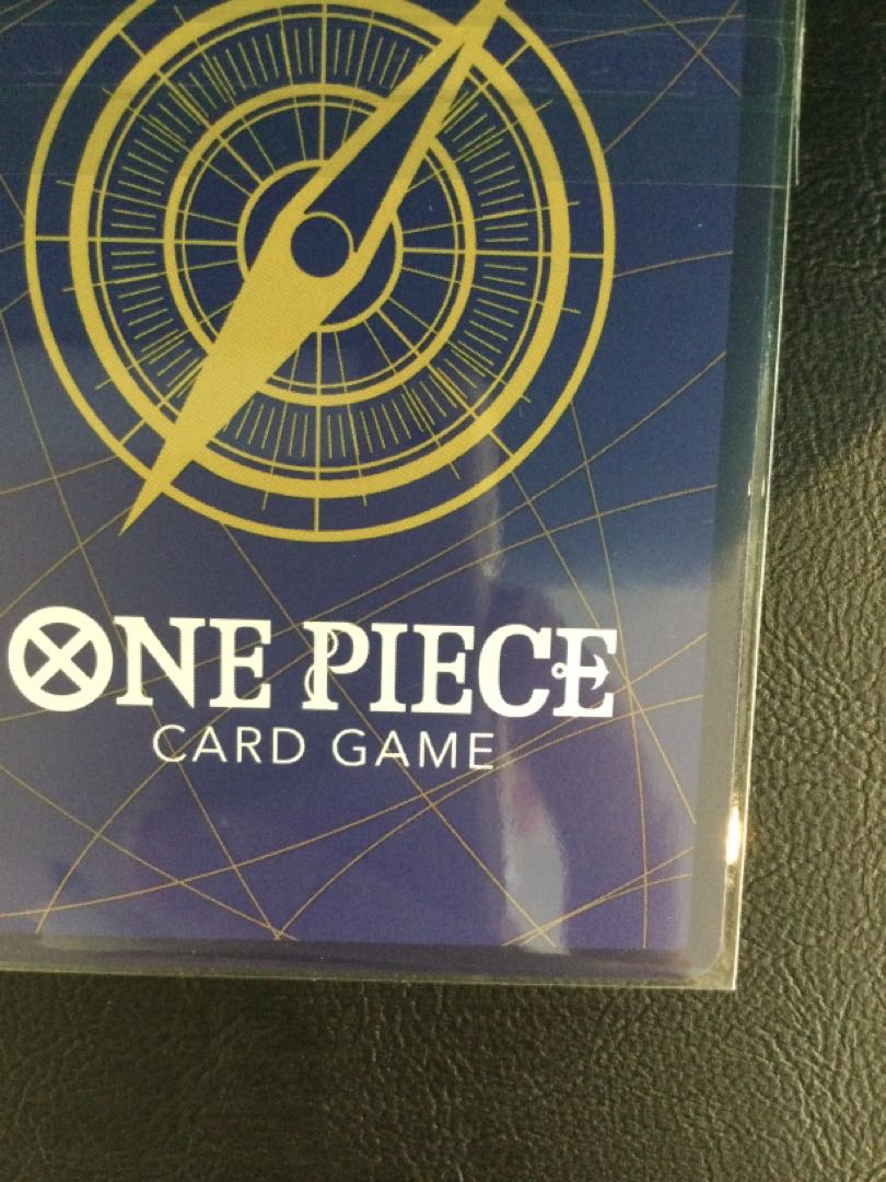 ⑤ ペローナ フラッグシップバトル2024 プロモ 未開封 PROMO OP06-093