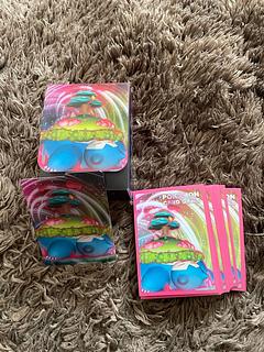 カビゴン　サプライセット