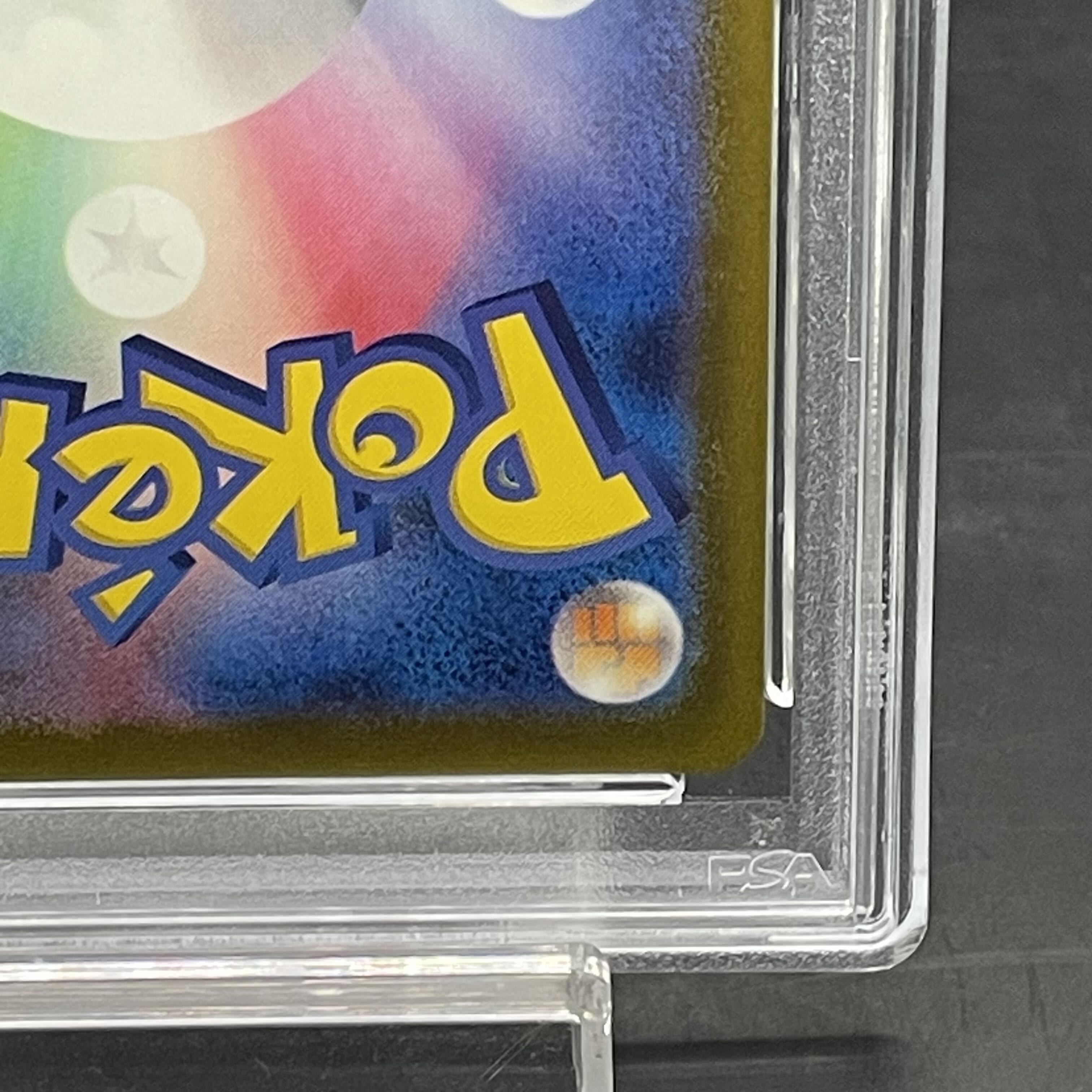 【PSA10】グラードン AR 069/062 1枚