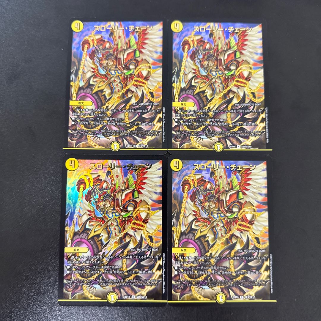 Slowly Chain R 24/80 [2006].