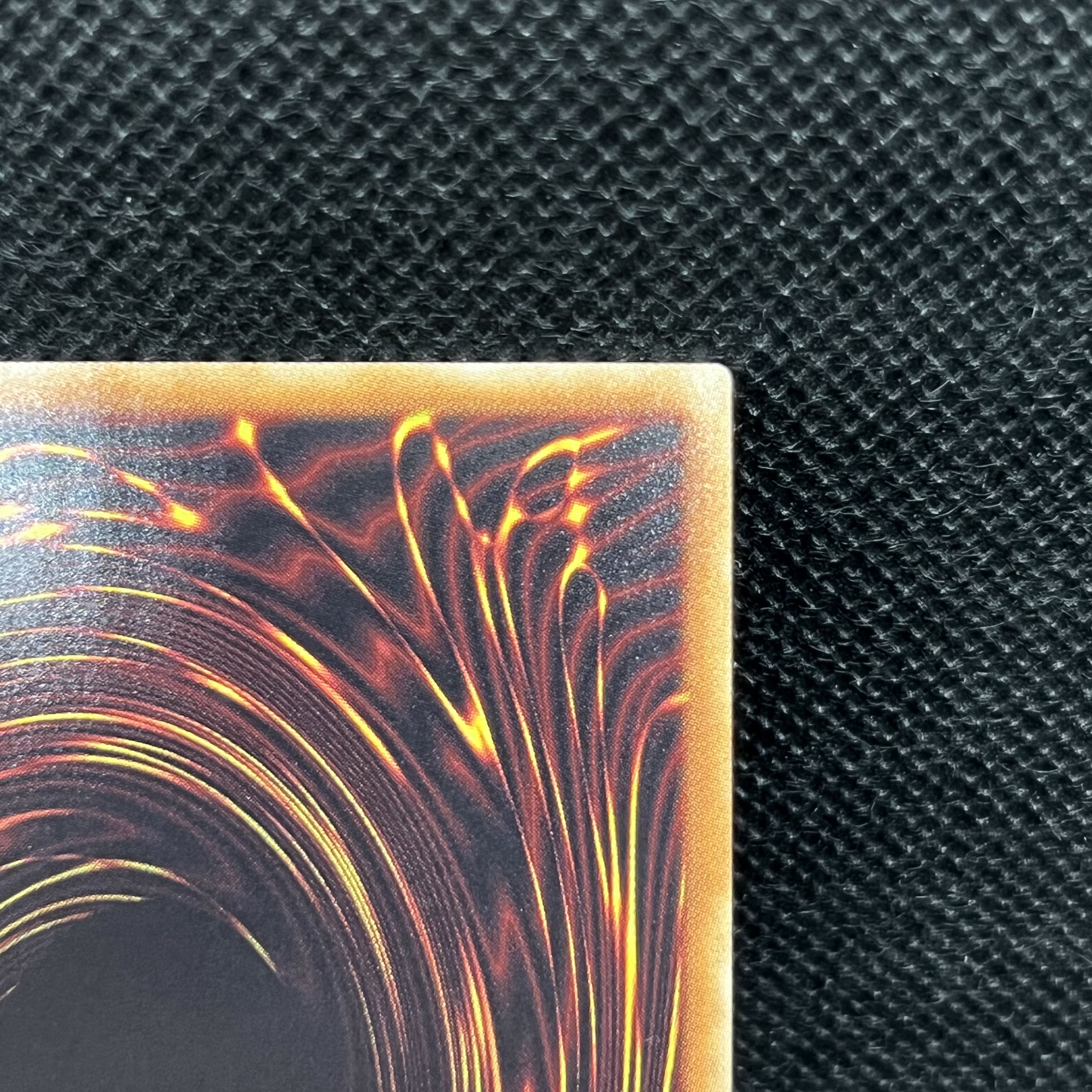 Megalith Aratron 20th Secret Rare IGAS-JP040 1枚