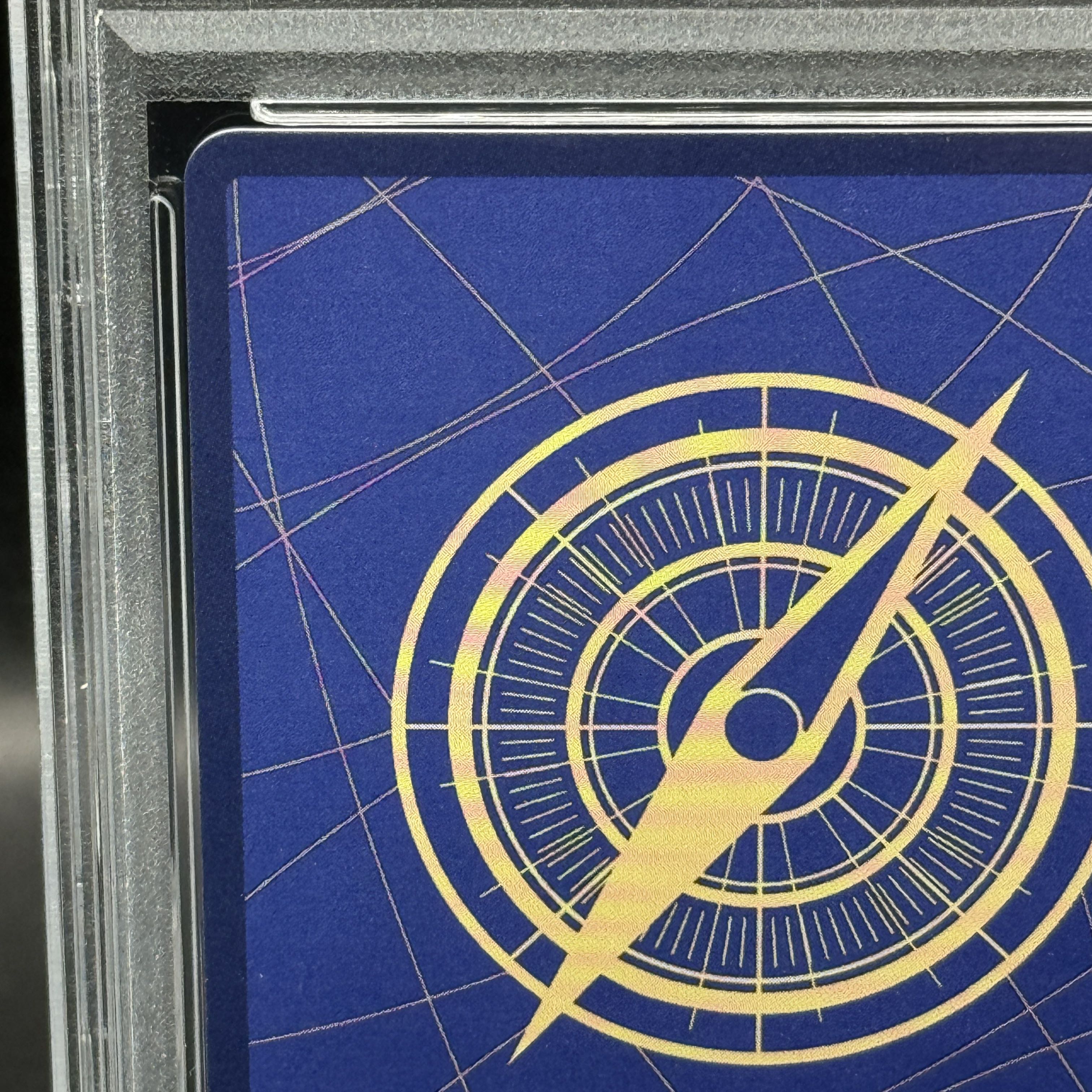 PSA10] Boa Hancock (Parallel) SP OP07-051