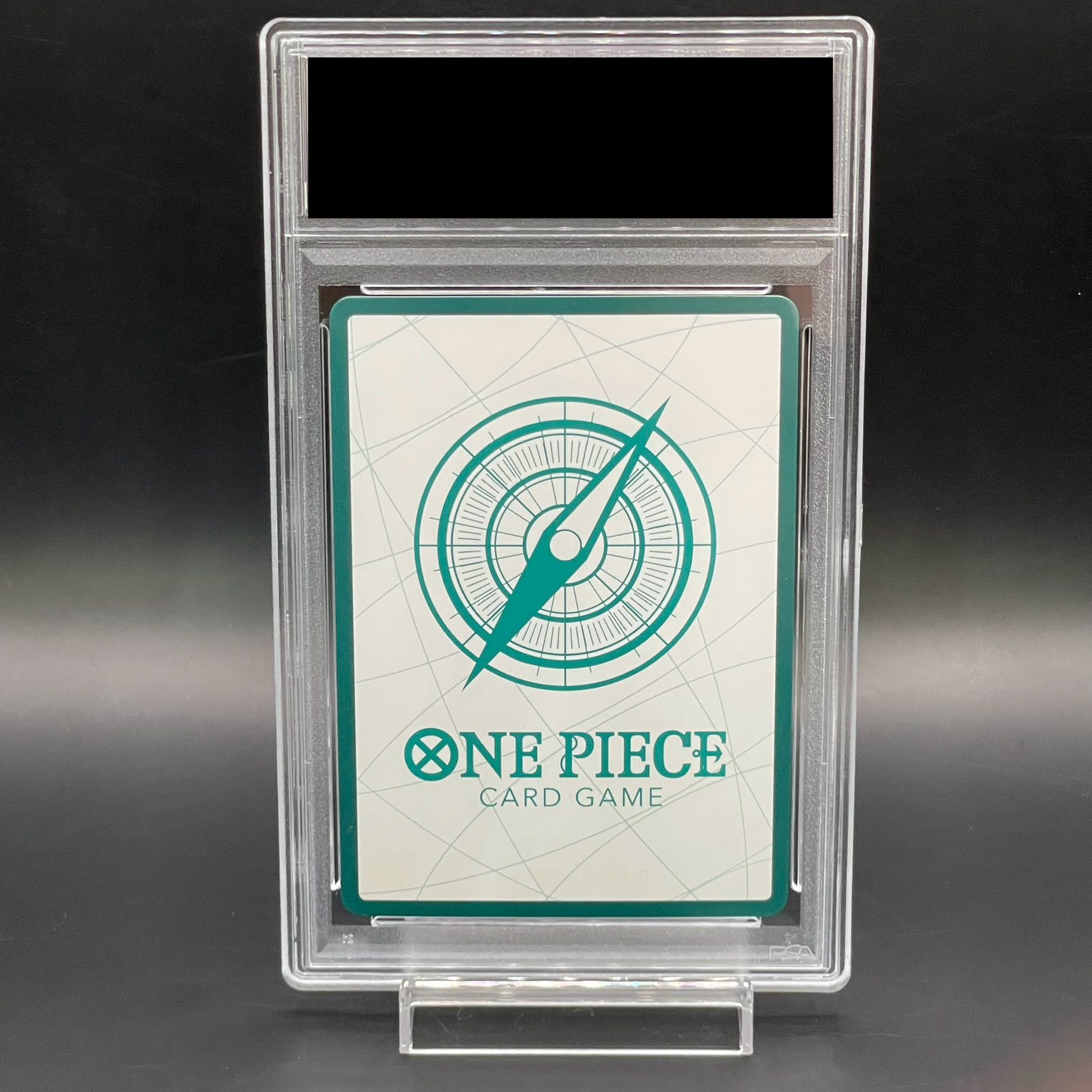 【PSA10】ドン!!カード(シャーロット・リンリン)(パラレル)(スーパーパラレル)  1枚