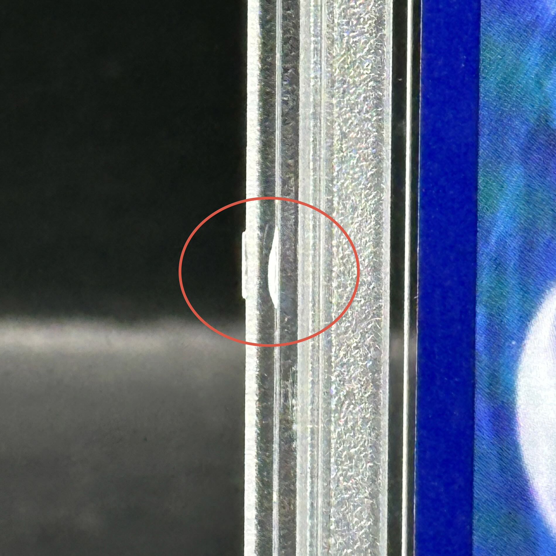 【PSA10】 ピカチュウ 《中国語版》 (AR) {172/151} [海外版]  1枚