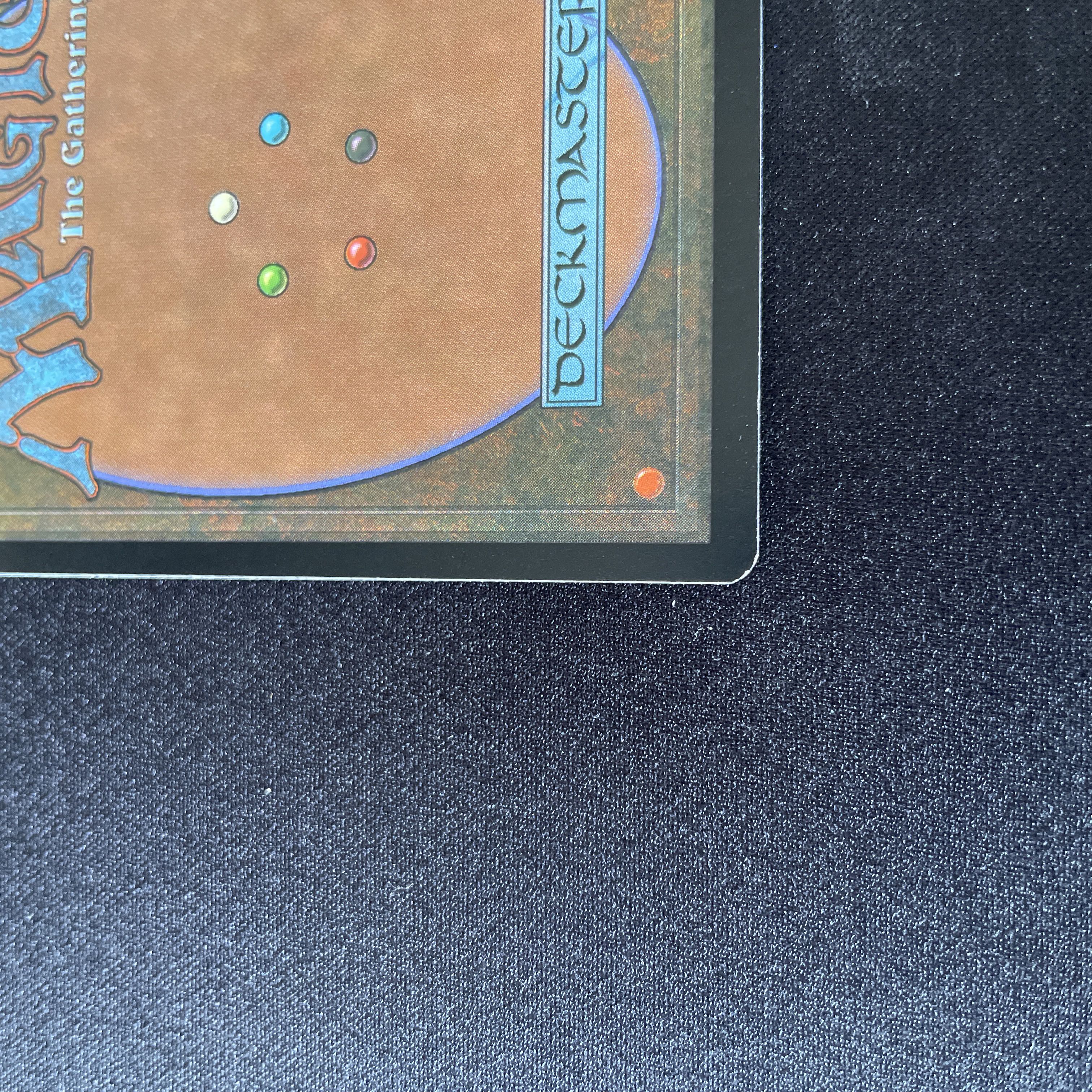 金属細工師 1枚