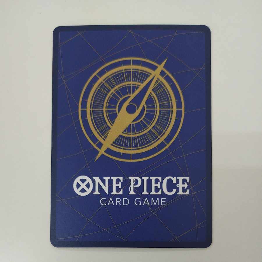 @2 @2 モンキー・D・ルフィ SEC OP09-119 1枚