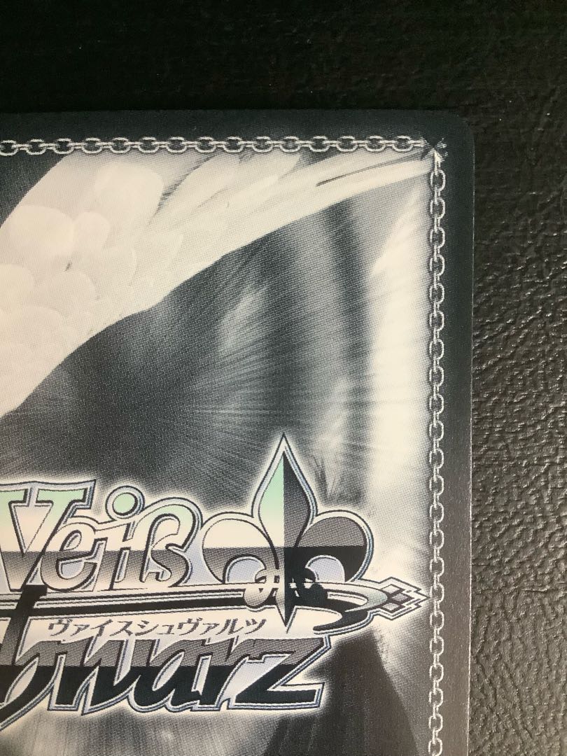 #絵かゆ 猫又おかゆ(サイン入り) SP HOL/W91-038SP ② 1枚