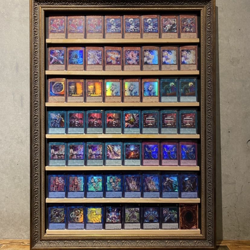 即日発送！遊戯王デッキ福袋2025 ⑥番　ライゼオル　M∀LICE ラビュリンス　ドラゴンメイド　青眼の白龍　メメント　白き森　デモンスミス