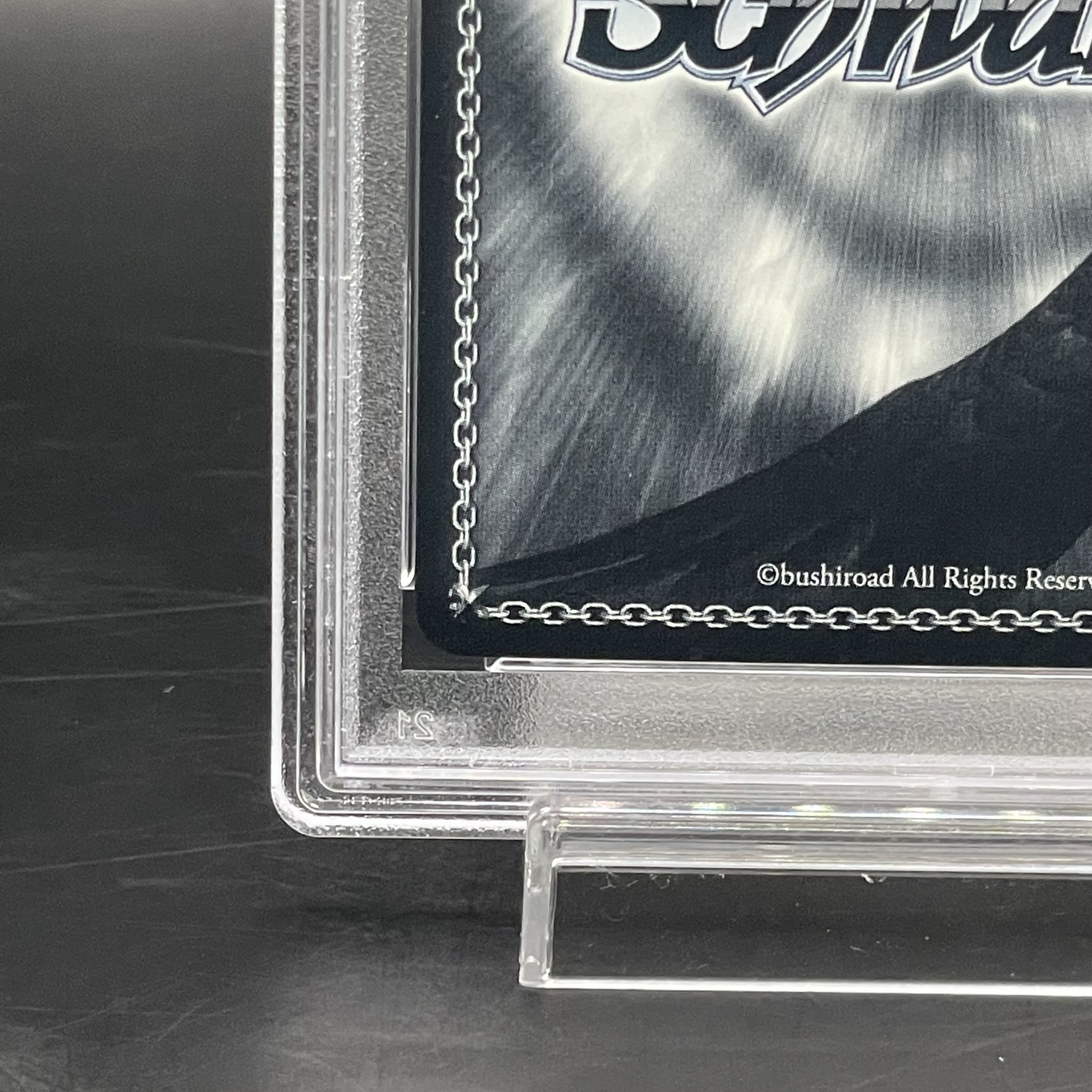 【PSA10】ヴァイオレット・ノーブル 美雲(サイン入り) SP MDE/SE45-48SP 1枚