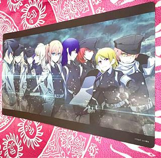 【出品時最安値】真久間メガ　プレイマット プレイマット『[ファンフェス2025愛知]真久間メガ』【サプライ】{-}