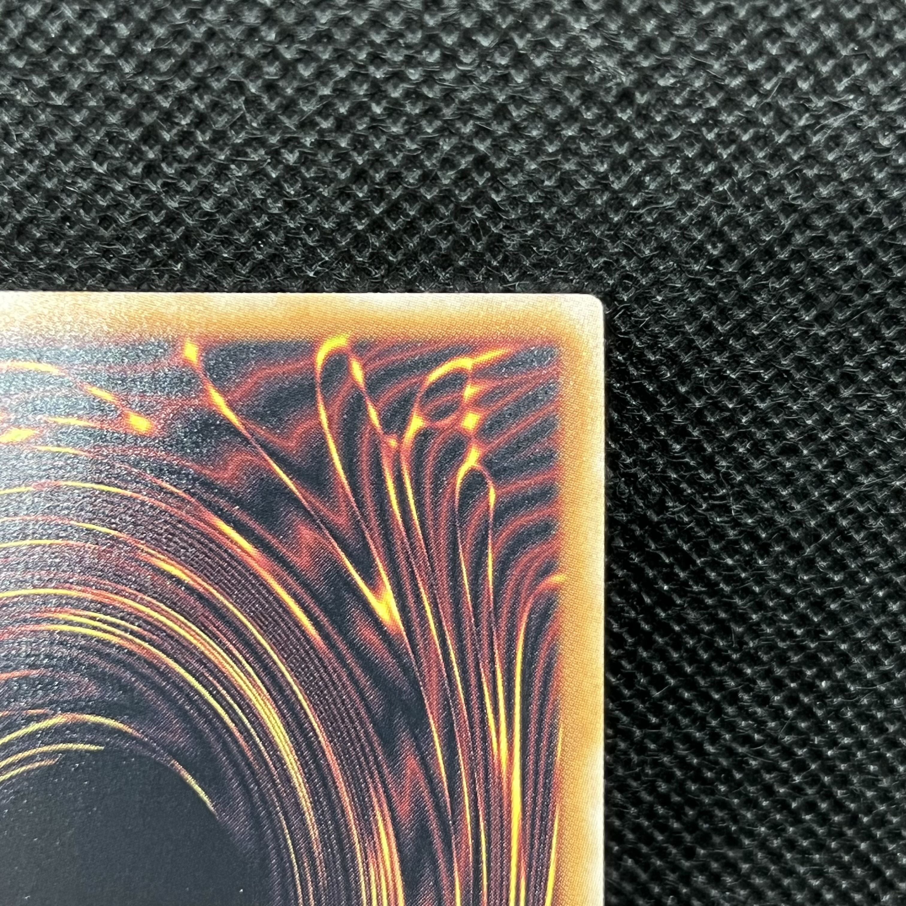 遊戯王　ブラック・マジシャン・ガール　QCDB-JP008   クォーターセンチュリーシークレットレア 1枚