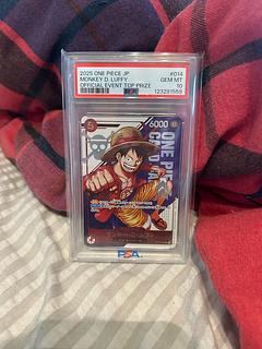 ワンピース psa10」の激安通販 | magi