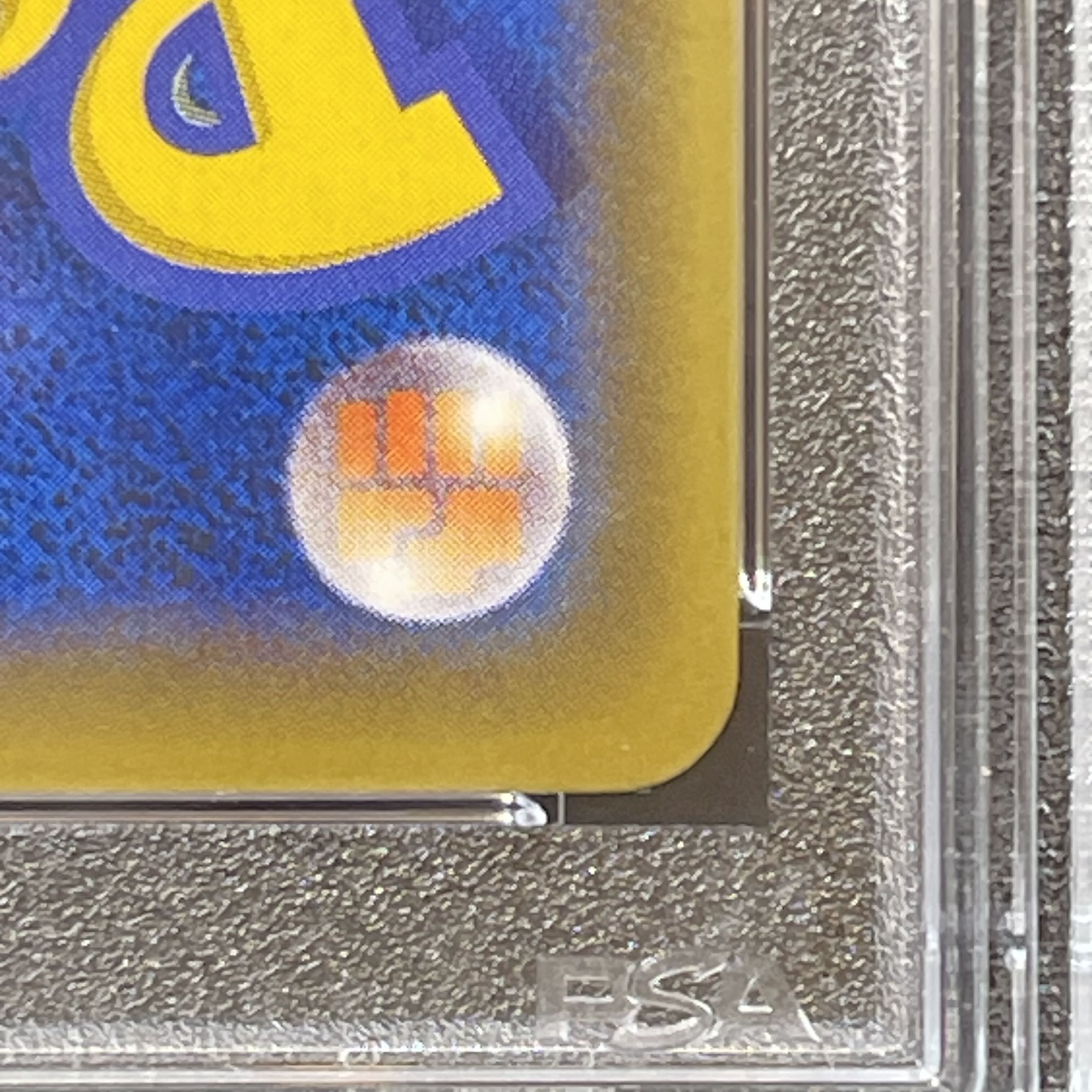 【PSA10】ブルーの探索 SR 196/173 1枚