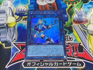 サイバース・ウィキッド