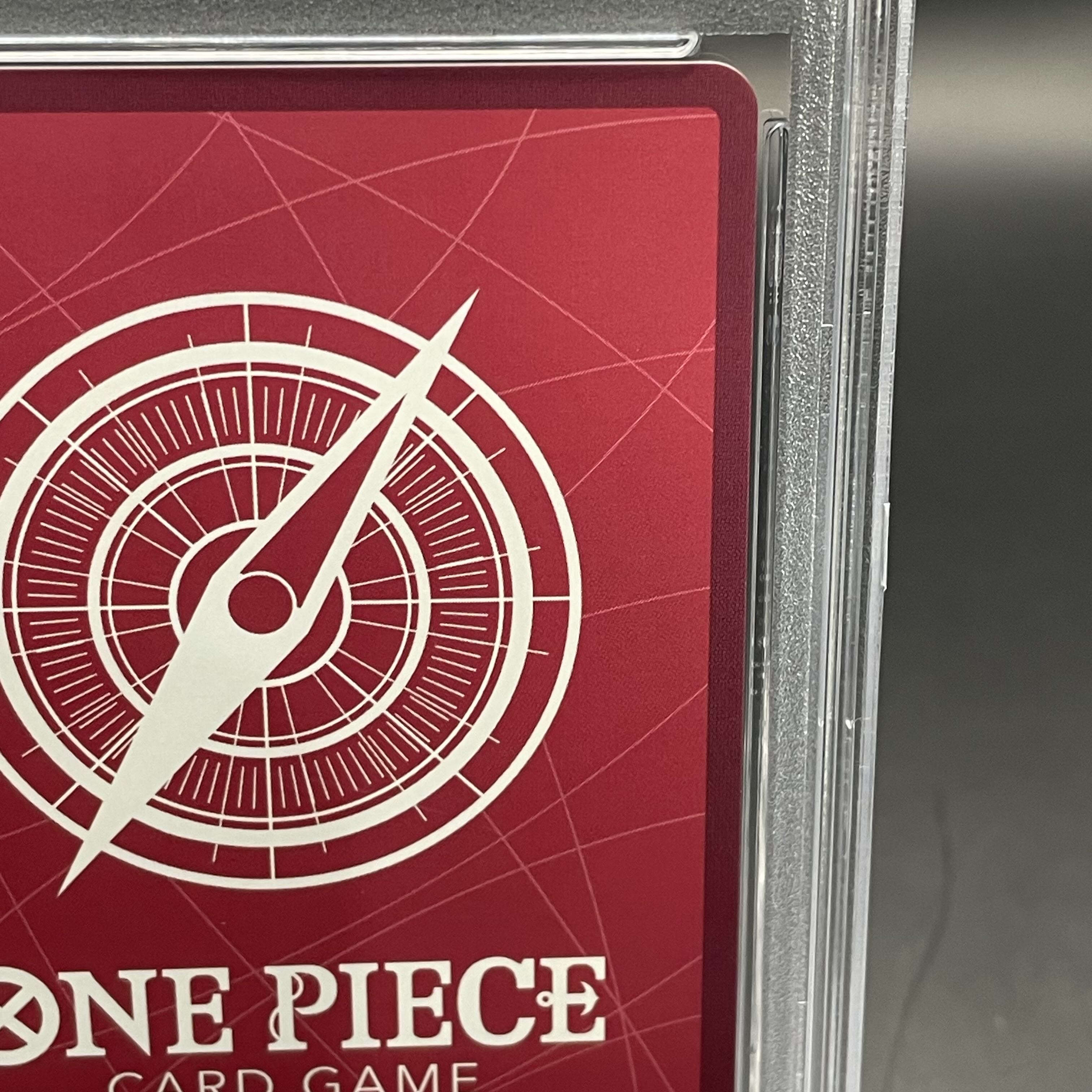 【PSA10】レベッカ L OP04-039 1枚