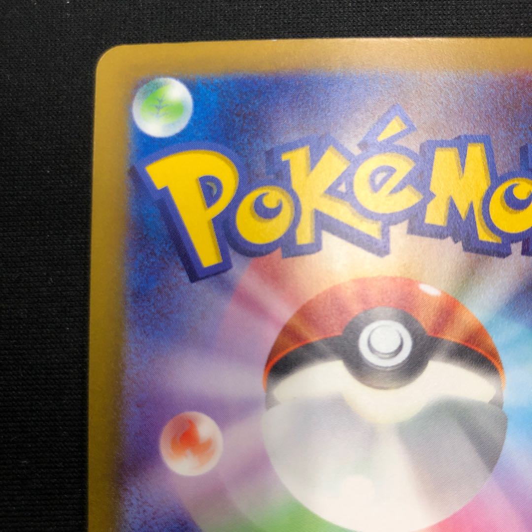 Tetsunokaina ex RR 027/066 1枚