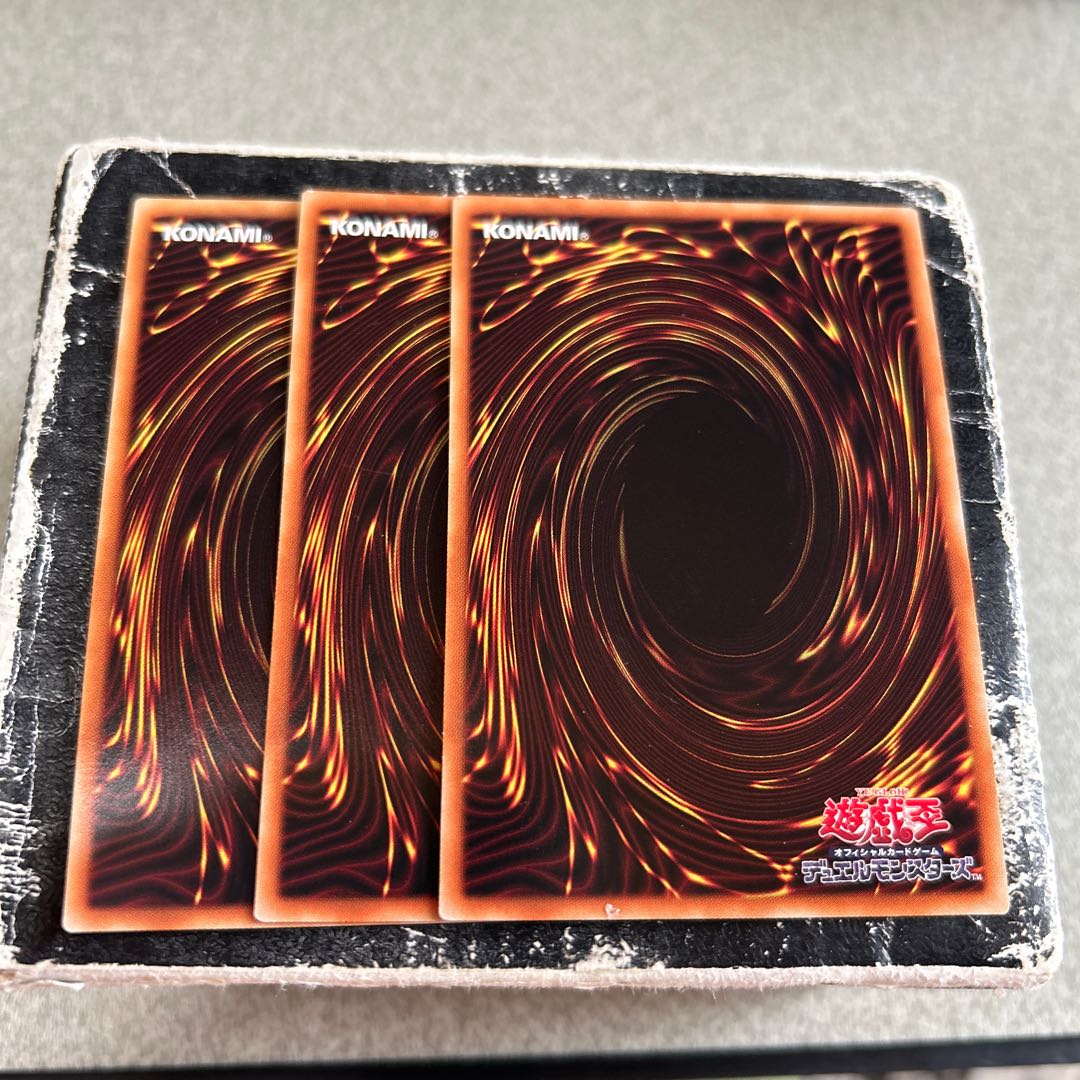 海晶乙女アクア・アルゴノート ウルトラレア JP034 3枚