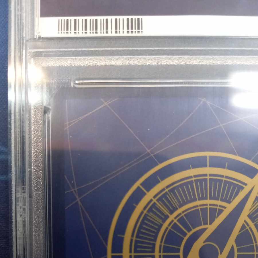 State B Condition B [PSA10] Yamato (Parallel) SP OP01-121 1枚