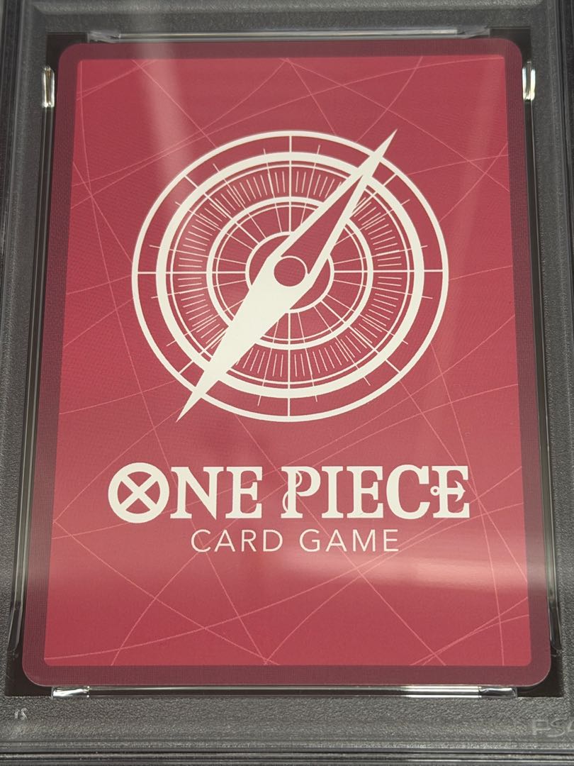 【PSA10】ペローナ(金文字)L OP06-021 1枚 1枚