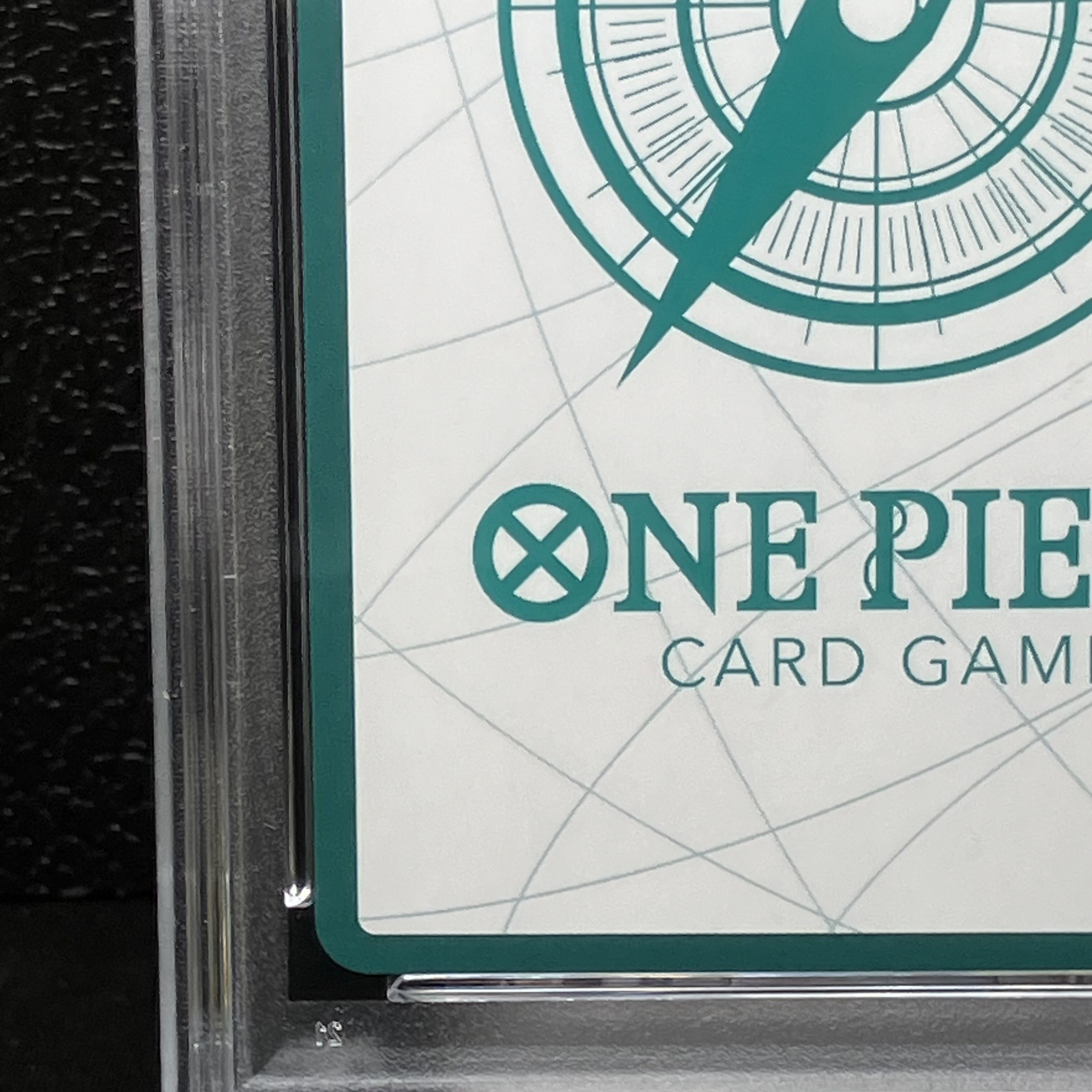 【PSA10】ドン!!カード(光月おでん)(パラレル)(スーパーパラレル)  1枚