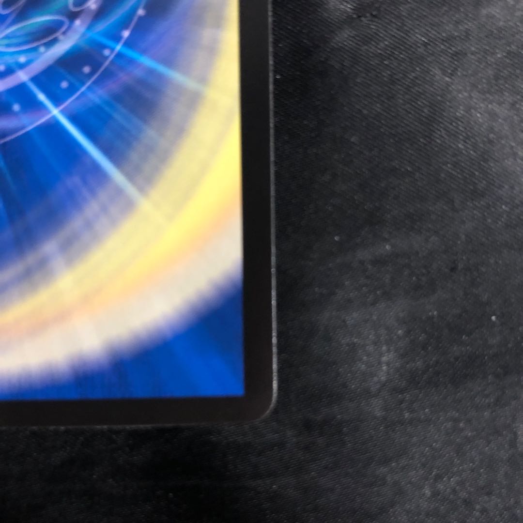 GENJI, Hyper XX U 40/76