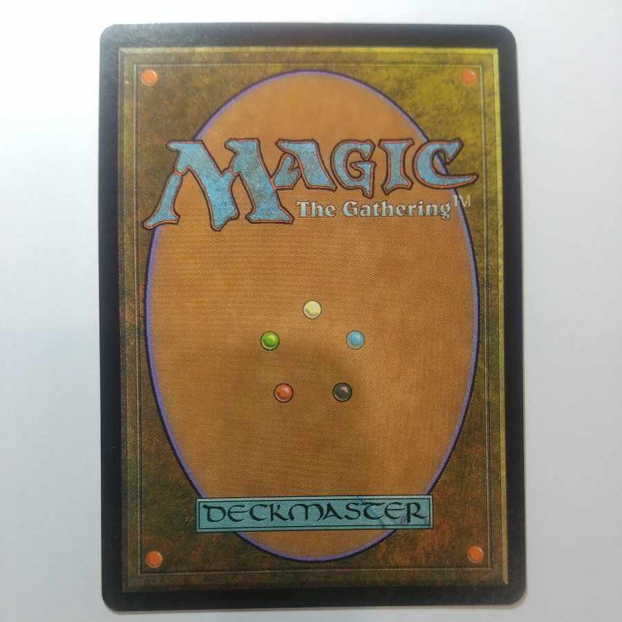 【7ED】解呪【Foil】【日】 1枚