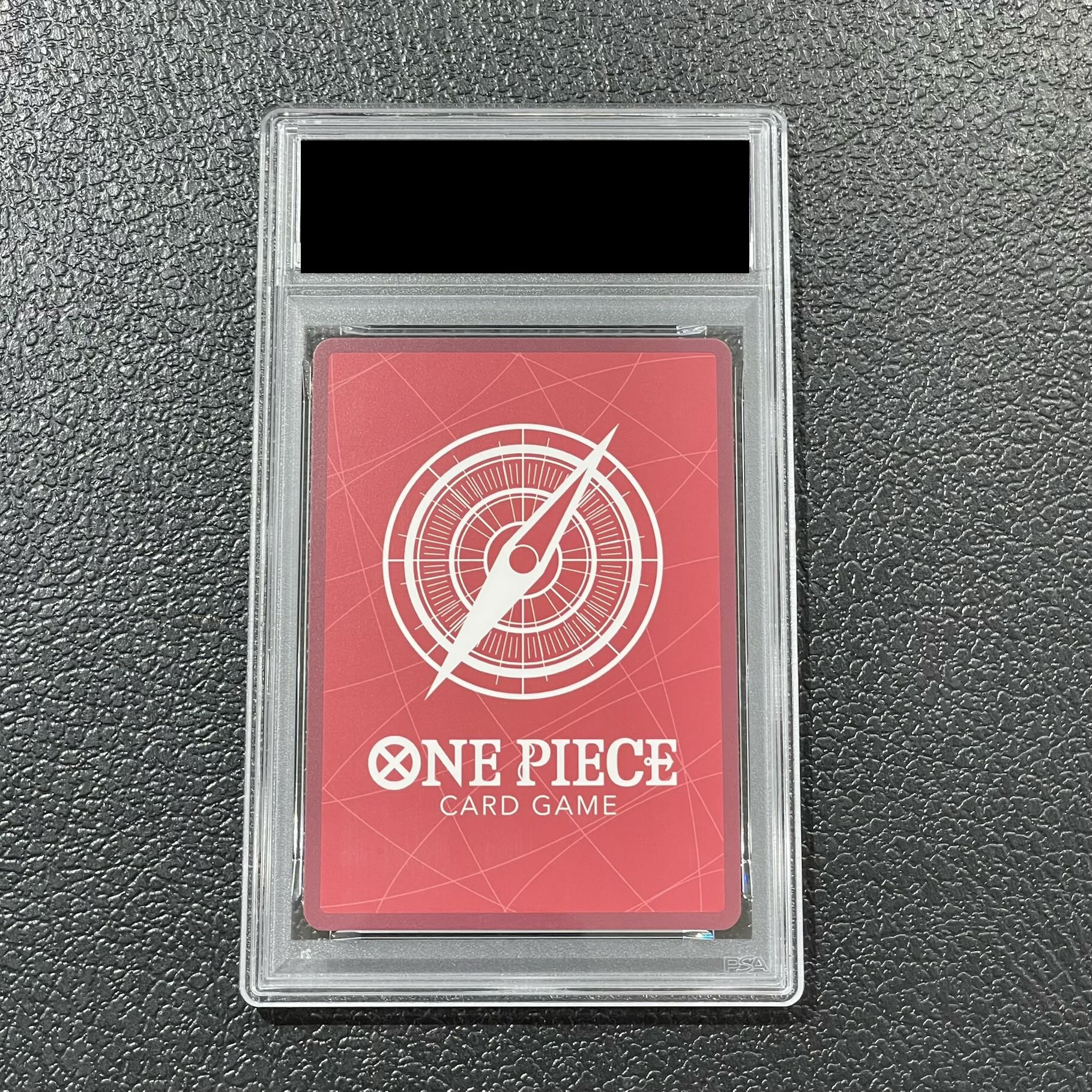 [PSA10] Buggy (Parallel) P-L OP09-042 1枚
