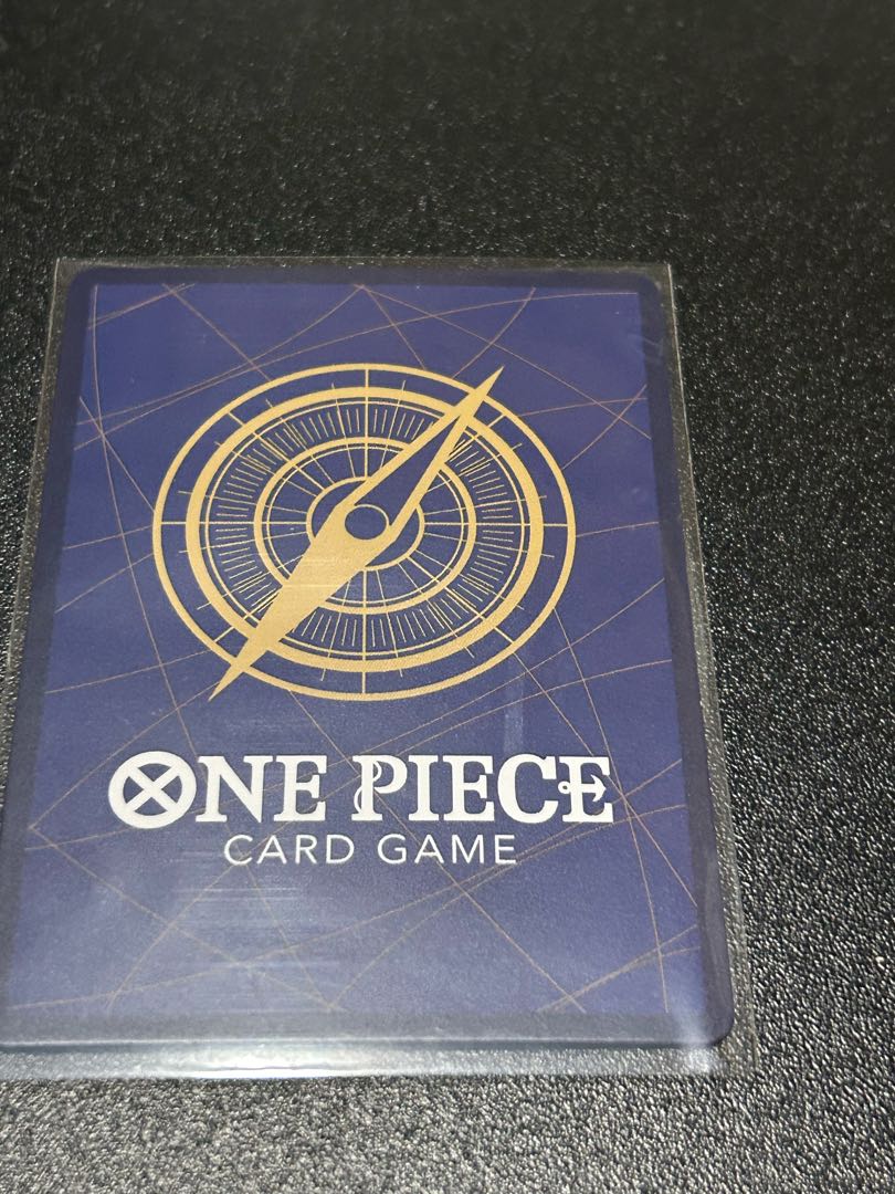 Dr. Kureha (parallel) P-R OP08-015