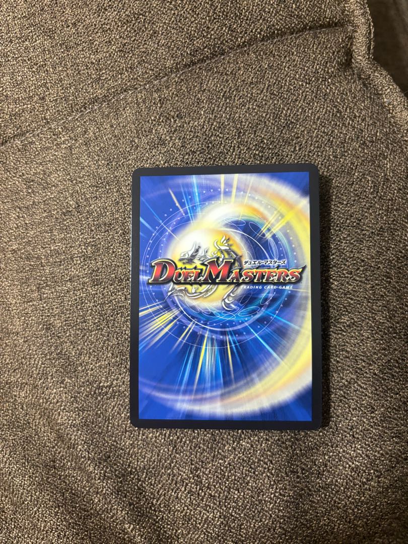 Decision of icicle and Fire arc (Adrenaline Ver.) VR 3/8 1枚