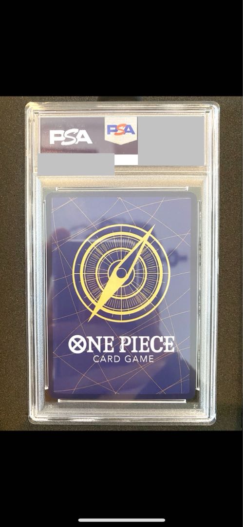 早い取引を願います！ 【PSA10】サボ(パラレル)(レッドスーパーパラレル)(コミックパラレル・コミパラ・漫画背景) P-SEC OP13-120 1枚