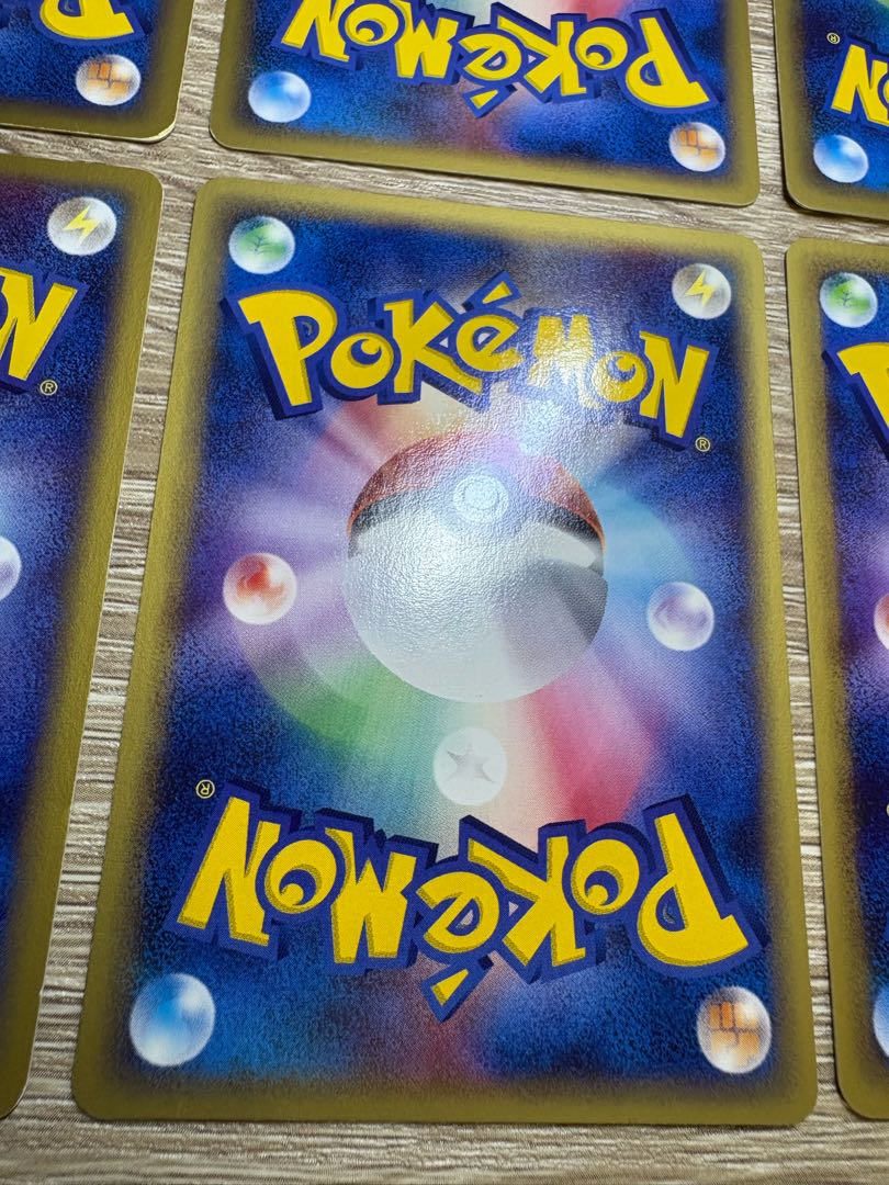 eタイプ悪タイプセット(ブラッキー、バンギラスなど)ポケモンカード eタイプ