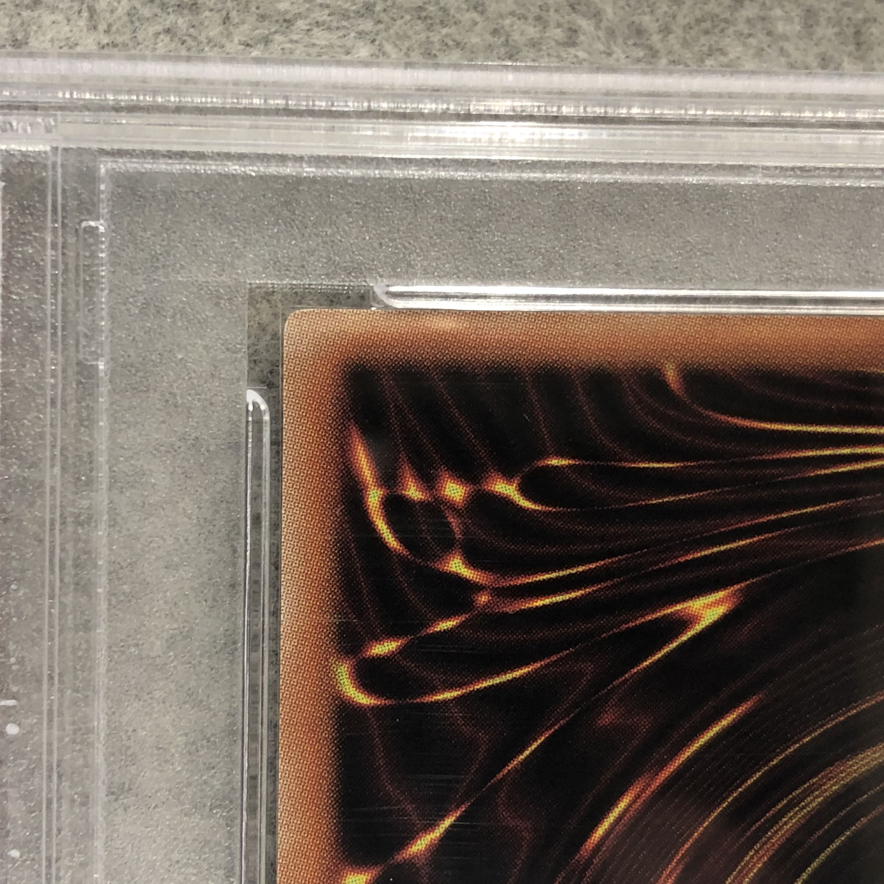 PSA10】清冽の水霊使いエリア 20thシークレットレア JP055の通販