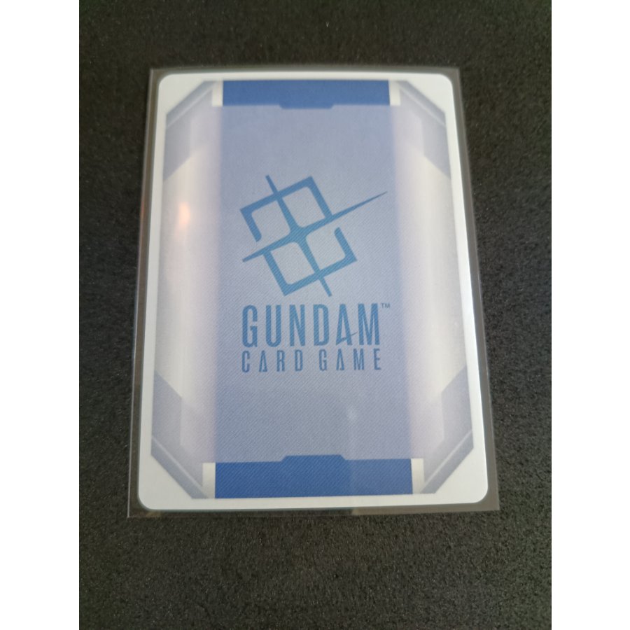 Gundam Card Game / Gundam Caliburn GD05-018 1枚