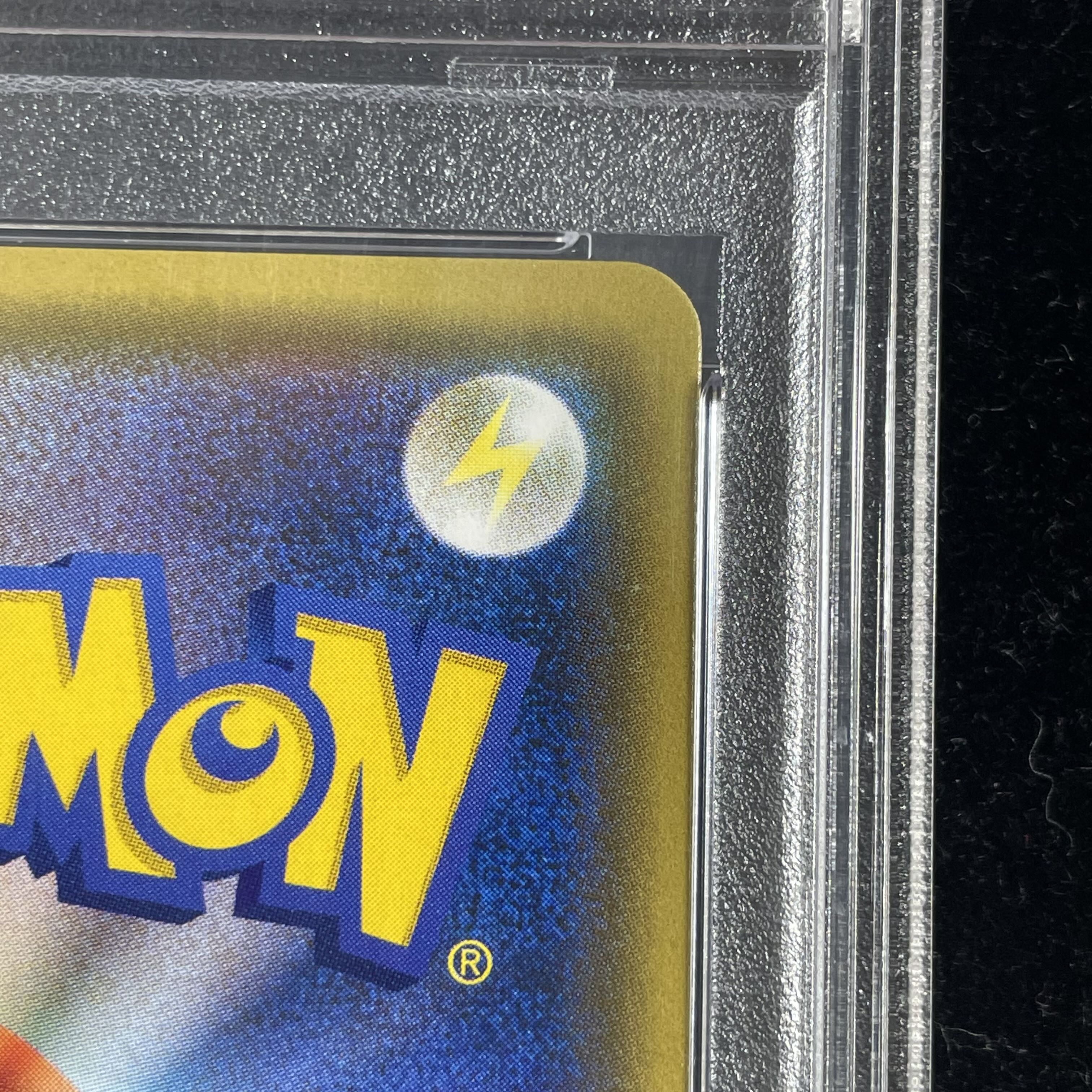 [PSA10] Cynthia (finger pointing) SR 070/066