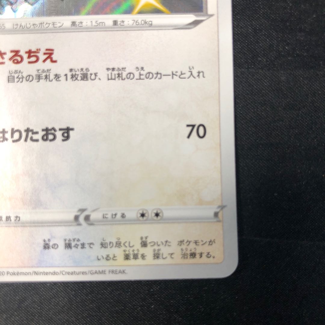 ヤレユータン S 297/190 1枚