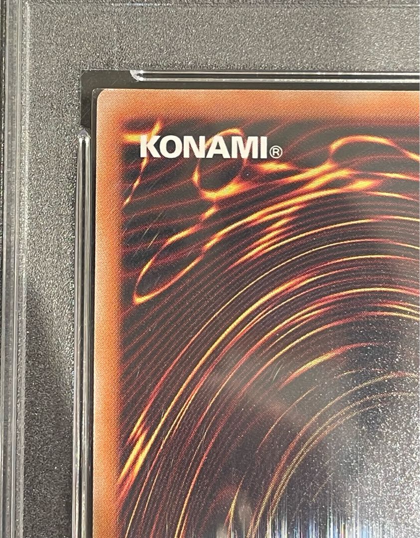 PSA10] Kanan the Swordmistress QCSE, 25th Sikh QCLP-JP001 1枚