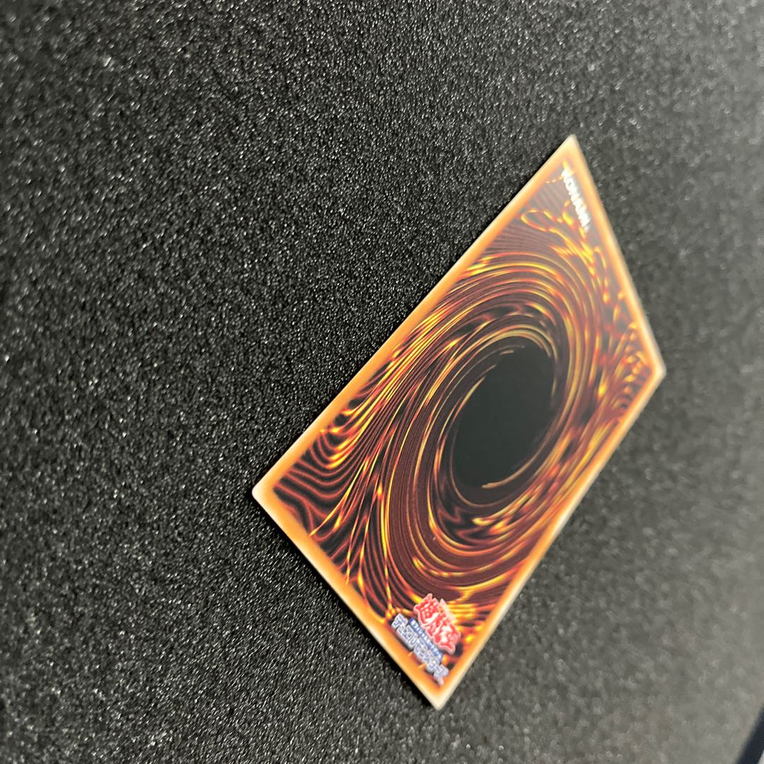 (Condition A+) Foolish Burial QCLP-JP023 Quarter Century Secret Rare 1 copy