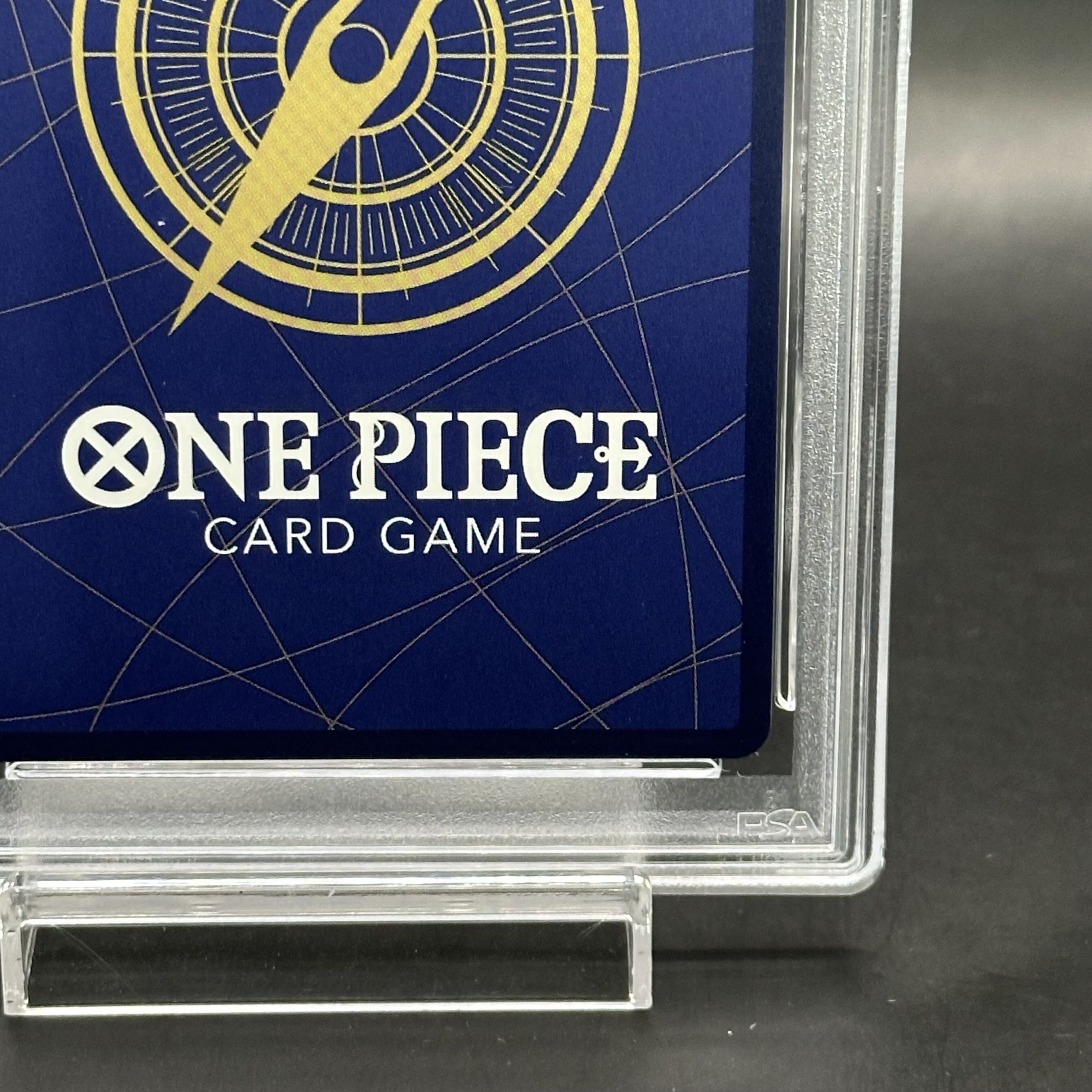 PSA10】ヴィンスモーク・レイジュ(パラレル)(フラッグシップ PSA10】ヴィンスモーク・レイジュ(パラレル)(フラッグシップ