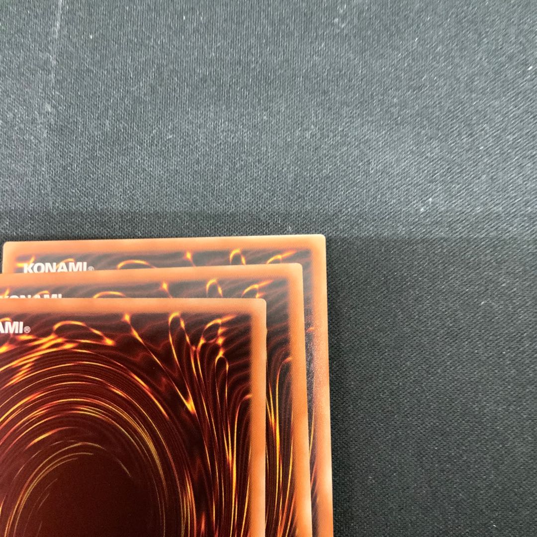 ② ドロール&ロックバード スーパーレア JP026 1枚