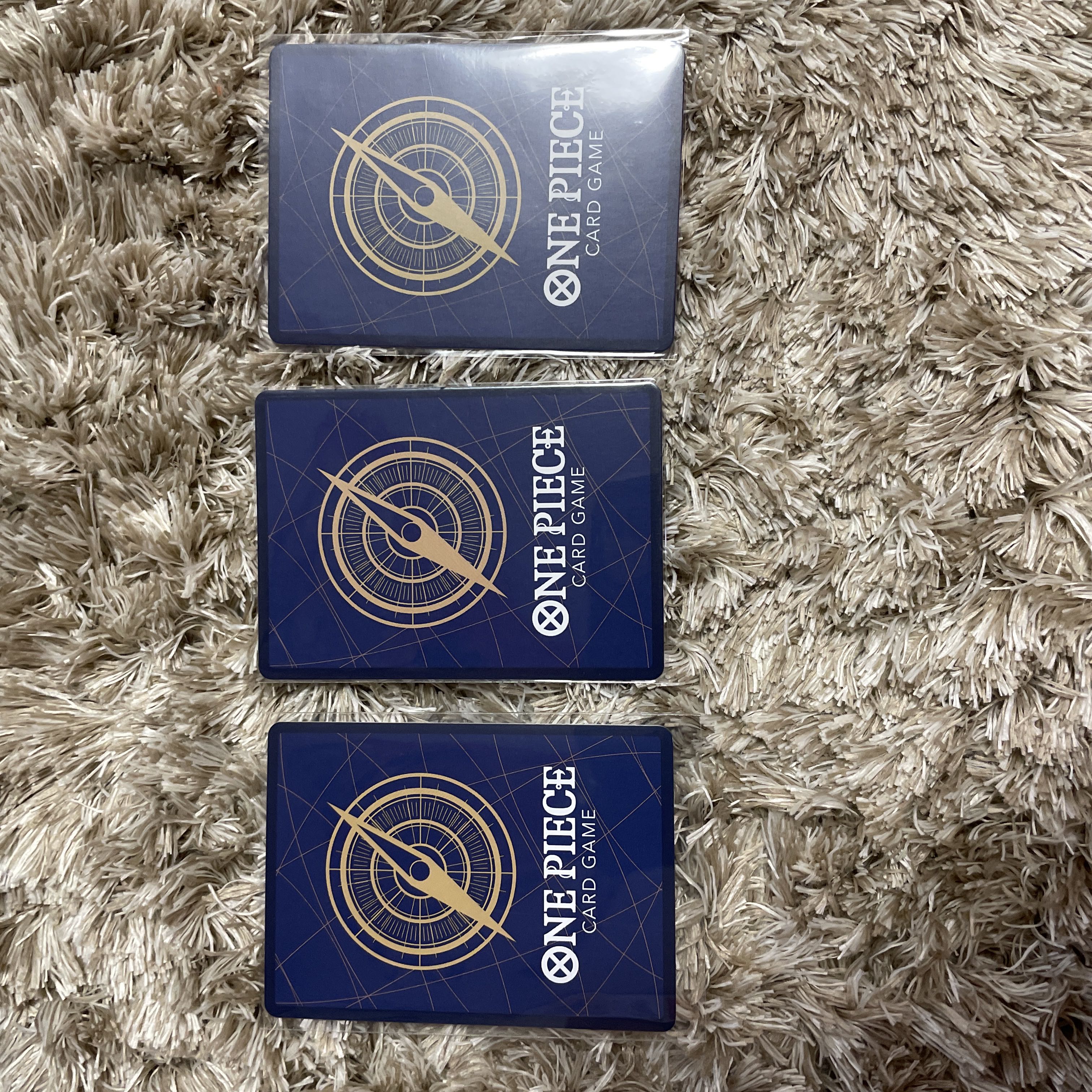 ワンピースカード C ドンキホーテ・ロシナンテ 1枚